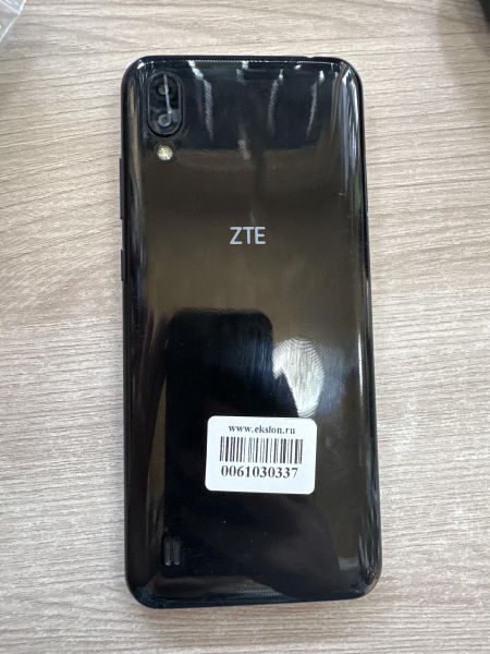 Купить ZTE Blade A5 2020 Duos в Шелехов за 2150 руб.