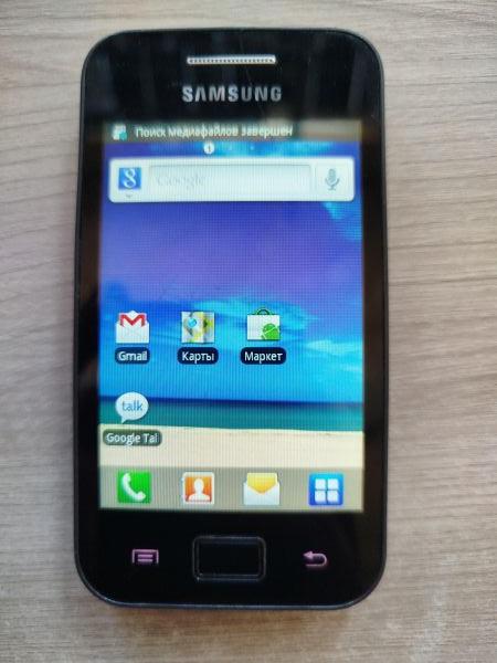Купить Samsung Galaxy Ace (S5830) в Шелехов за 700 руб.