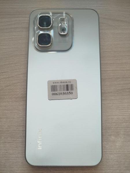 Купить Infinix Hot 50i 4/128GB (X6531B) Duos в Шелехов за 6600 руб.