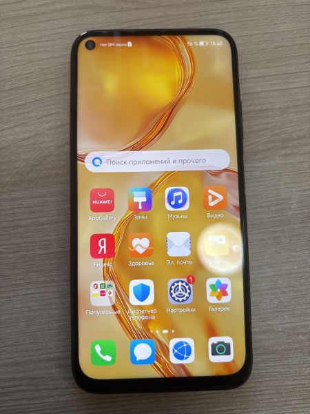 Купить Huawei P40 Lite 6/128GB (JNY-LX1) Duos в Шелехов за 6400 руб.