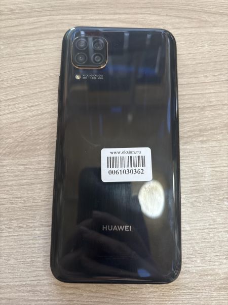 Купить Huawei P40 Lite 6/128GB (JNY-LX1) Duos в Шелехов за 6400 руб.
