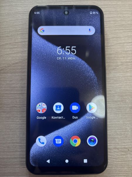 Купить W+O X200 4/64GB Duos в Шелехов за 3400 руб.