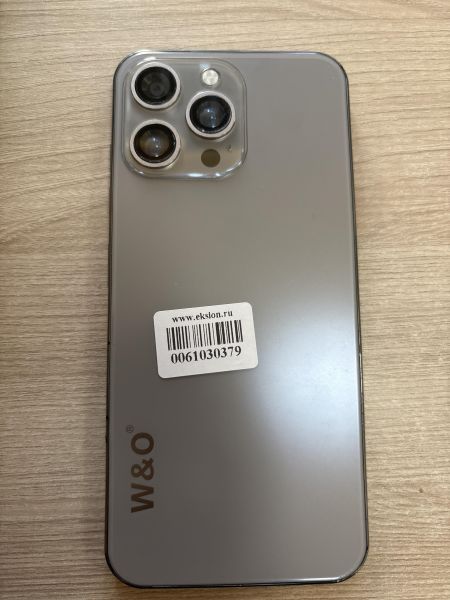 Купить W+O X200 4/64GB Duos в Шелехов за 3400 руб.
