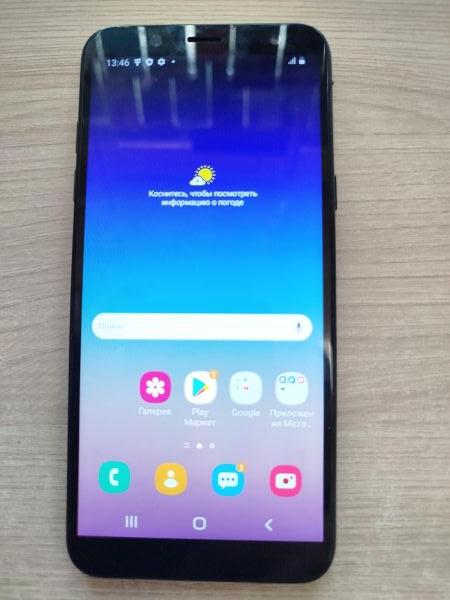 Купить Samsung Galaxy A6 2018 3/32GB (A600FN) Duos в Шелехов за 2750 руб.