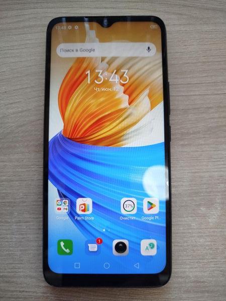 Купить Infinix Smart 6 2/32GB (X6511) Duos в Шелехов за 2800 руб.