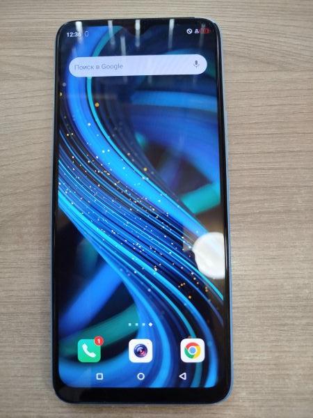 Купить Itel Vision 3 Plus 4/64GB (P682LPN) Duos в Шелехов за 3100 руб.