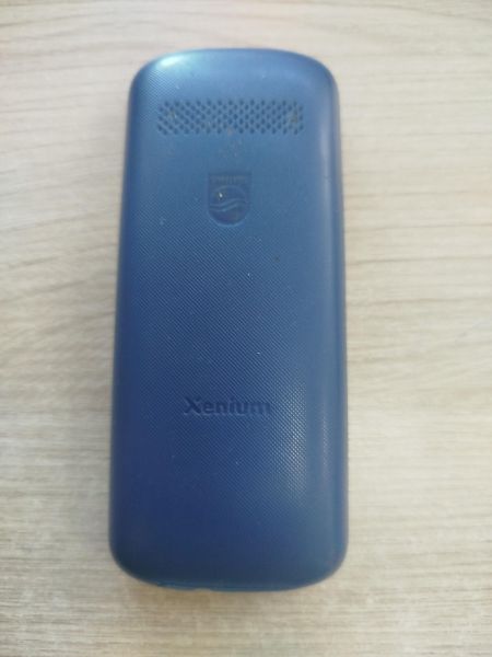 Купить Philips Xenium E2101 Duos в Шелехов за 550 руб.