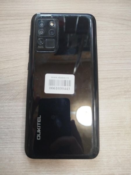 Купить OUKITEL C21 Duos в Шелехов за 3800 руб.