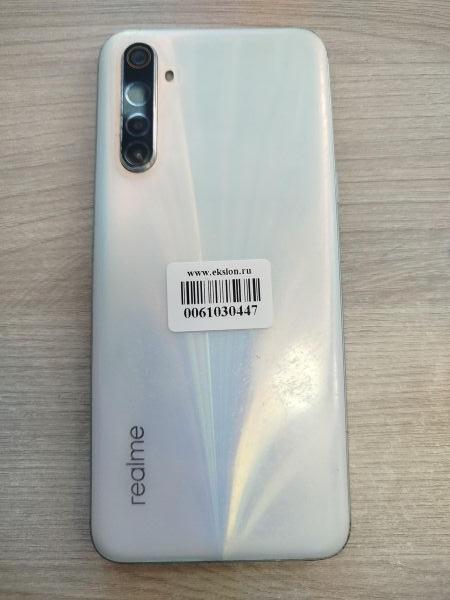 Купить Realme 6 4/128GB (RMX2001) Duos в Шелехов за 4850 руб.