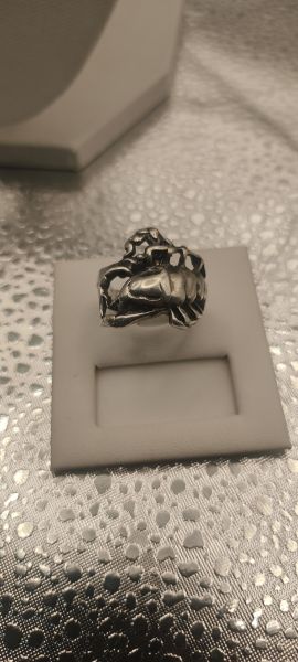 Купить Лом или горсть серебро 925 19,15g, вес изделия 19.25g в Иркутск за 1500 руб.