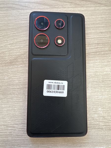 Купить Infinix Note 30 VIP 8/256GB (X6710) Duos в Шелехов за 11600 руб.