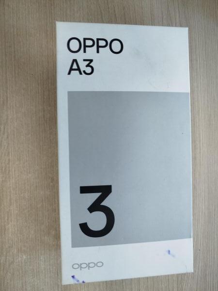 Купить OPPO A3 6/256GB (CPH2669) Duos в Саянск за 7700 руб.