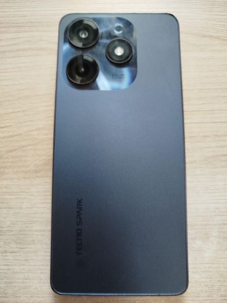 Купить TECNO Spark 10 Pro 8/128GB (KI7) Duos в Шелехов за 7000 руб.