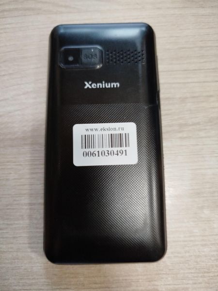 Купить Philips Xenium E207 Duos в Шелехов за 650 руб.