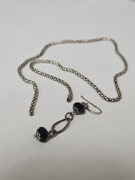 Купить Лом или горсть серебро 925 5,49g, вес изделия 5.89g в Иркутск за 650 руб.