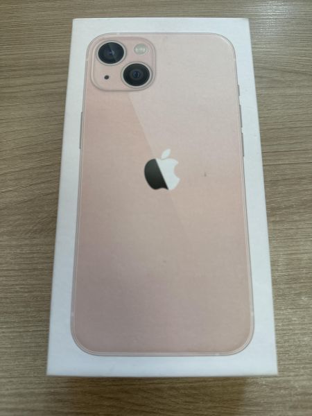 Купить Apple iPhone 13 256GB в Шелехов за 35550 руб.