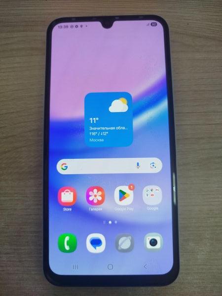 Купить Samsung Galaxy A15 4/128GB (A155F) Duos в Шелехов за 5400 руб.