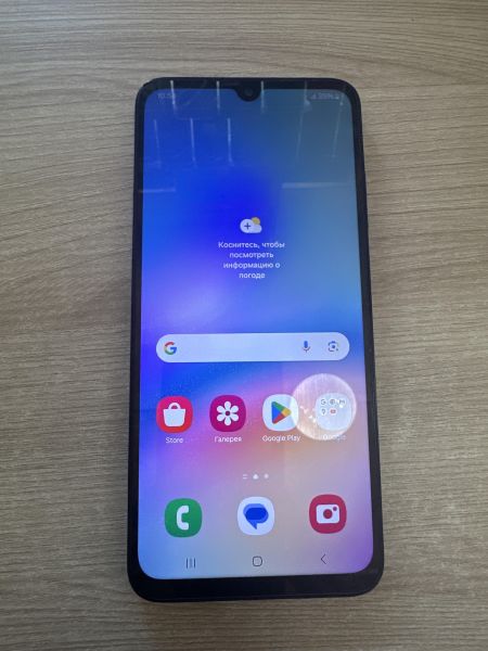 Купить Samsung Galaxy A05s 4/128GB (A057F) Duos в Шелехов за 6000 руб.