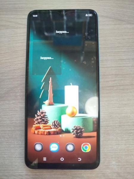 Купить TECNO Spark Go 2023 3/64GB (BF7n) Duos в Шелехов за 3600 руб.