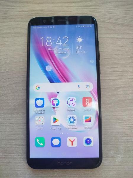 Купить Honor 9 Lite 3/32GB (LLD-L31/AL10) Duos в Шелехов за 2600 руб.