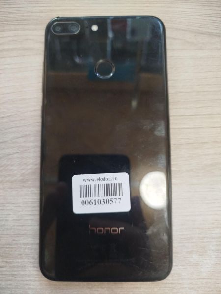 Купить Honor 9 Lite 3/32GB (LLD-L31/AL10) Duos в Шелехов за 2600 руб.