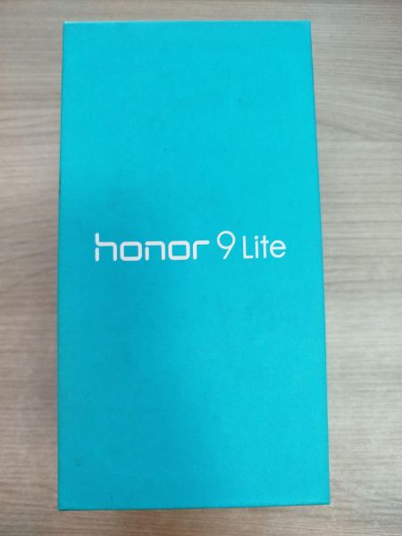 Купить Honor 9 Lite 3/32GB (LLD-L31/AL10) Duos в Шелехов за 2600 руб.