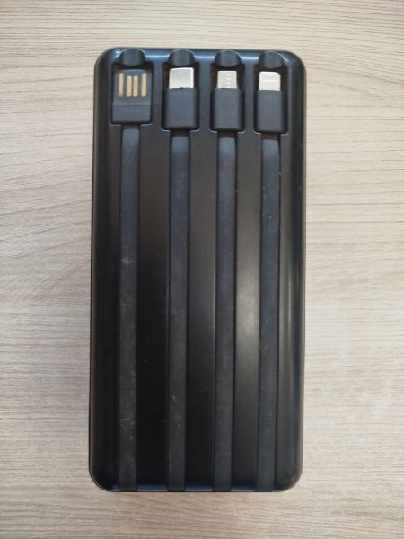 Купить Китайский внешний аккумулятор 50000 mAh в Шелехов за 950 руб.