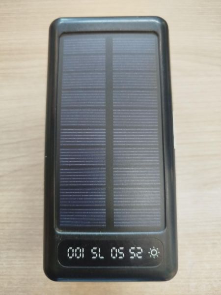 Купить Китайский внешний аккумулятор 50000 mAh в Шелехов за 950 руб.
