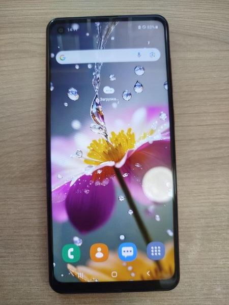 Купить Samsung Galaxy A21s 4/64GB (A217F) Duos в Шелехов за 3200 руб.