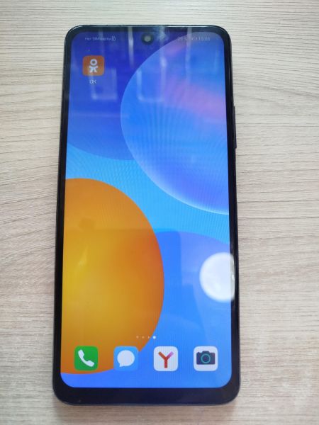 Купить Huawei P Smart 2021 (PPA-LX1) Duos в Шелехов за 4400 руб.