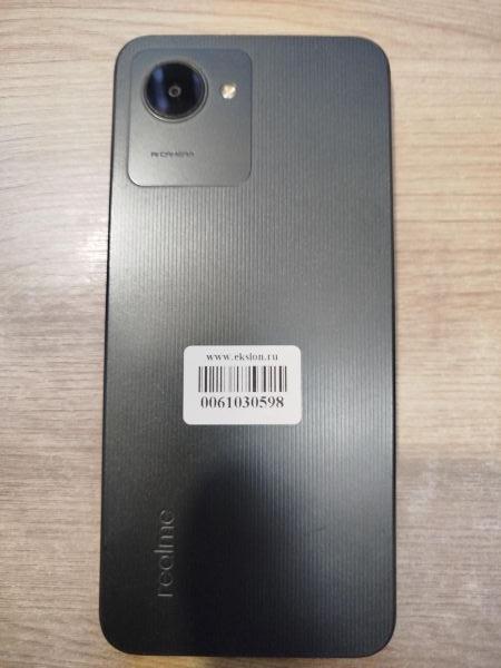 Купить Realme C30s 3/64GB (RMX3690) Duos в Шелехов за 3400 руб.
