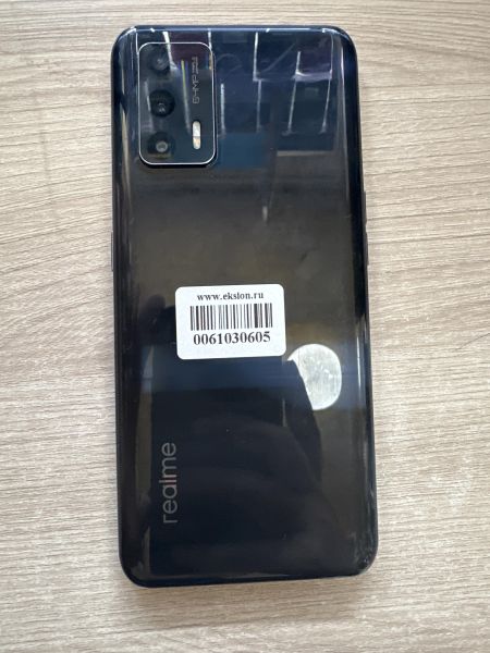 Купить Realme GT Neo 2T 12/256GB (RMX3357) Duos в Шелехов за 16200 руб.