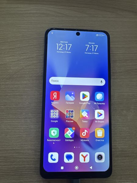 Купить Xiaomi Redmi Note 10 Pro 8/128GB (M2101K6G) Duos в Шелехов за 5550 руб.