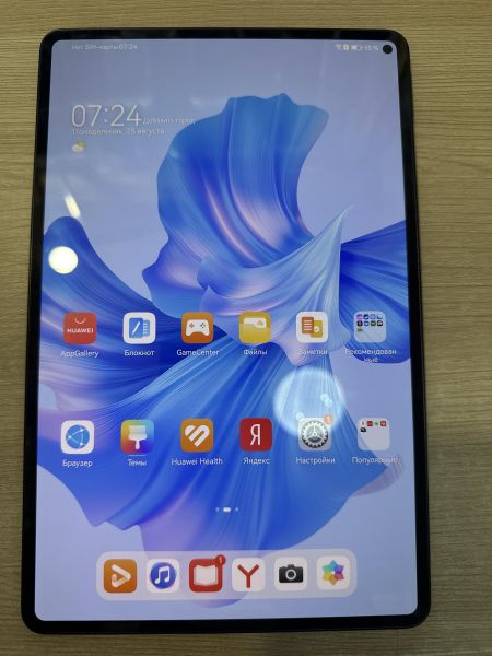 Купить Huawei MatePad Pro 11 256GB (GOT-AL09) (с SIM) в Шелехов за 22800 руб.
