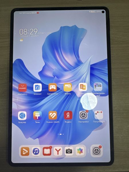 Купить Huawei MatePad Pro 11 256GB (GOT-AL09) (с SIM) в Шелехов за 21700 руб.