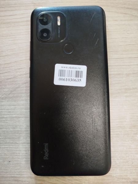 Купить Xiaomi Redmi A2+ 3/64GB (23028RNCAG) Duos в Шелехов за 2900 руб.
