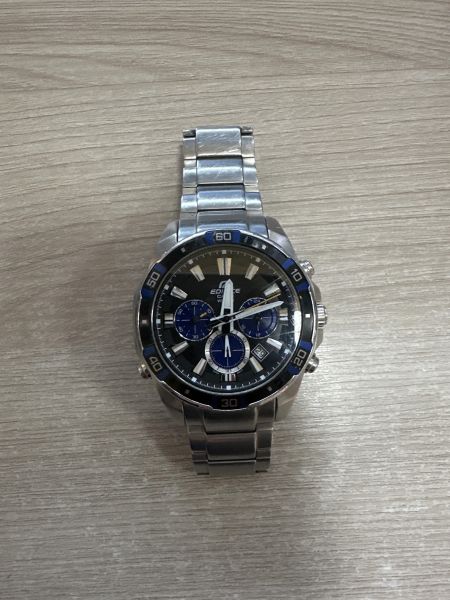 Купить Casio Edifice EFR-534 в Шелехов за 2400 руб.