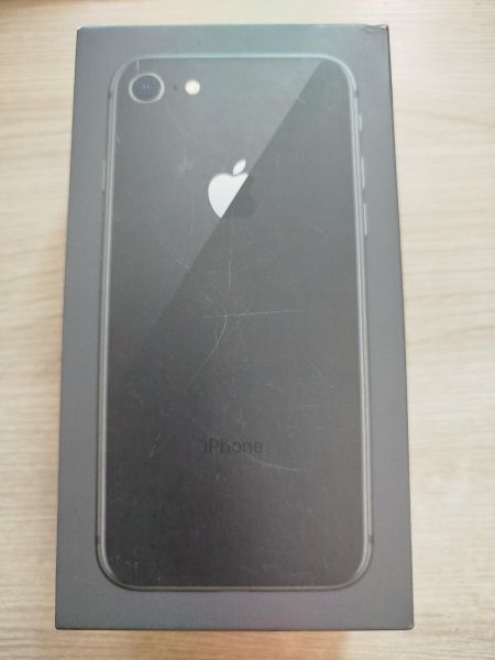 Купить Apple iPhone 8 64GB в Шелехов за 5450 руб.