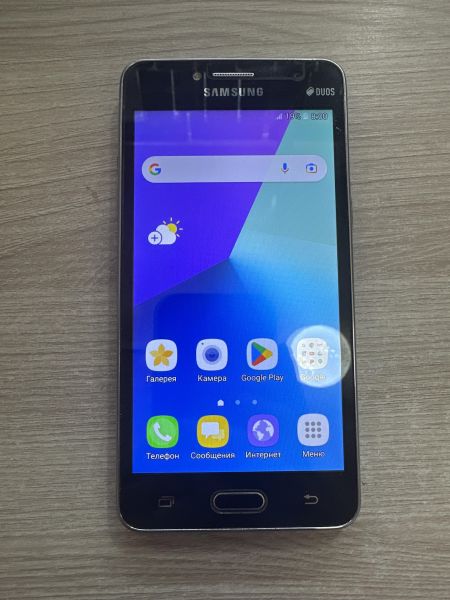 Купить Samsung Galaxy J2 Prime (G532F) Duos в Шелехов за 1000 руб.