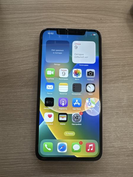 Купить Apple iPhone XS Max 256GB в Шелехов за 16000 руб.