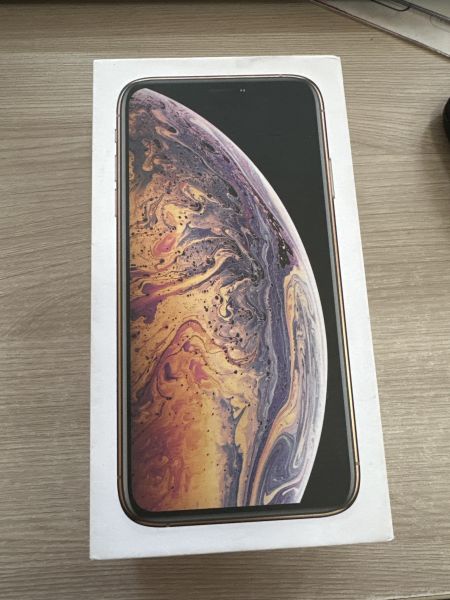 Купить Apple iPhone XS Max 256GB в Шелехов за 16000 руб.