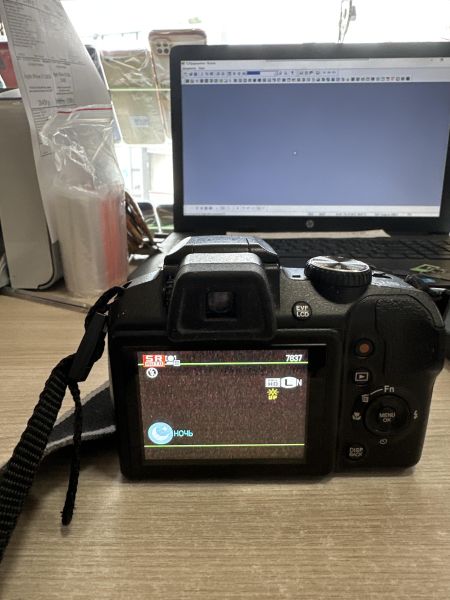 Купить Fujifilm FinePix S9800 (СЗУ не требуется) в Шелехов за 5500 руб.