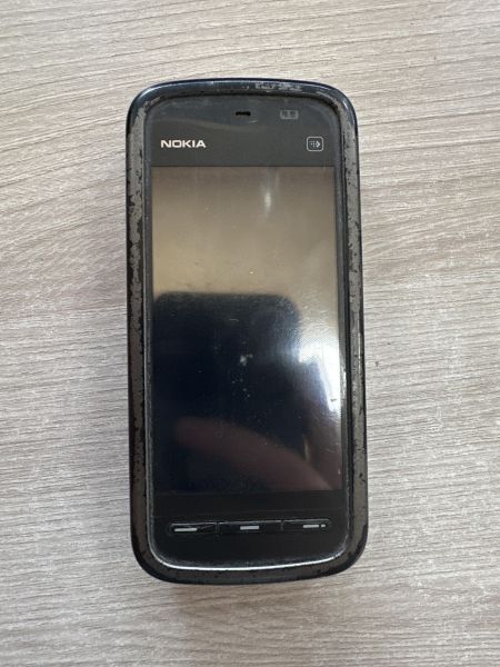 Купить Nokia 5228 (RM-625) в Шелехов за 500 руб.