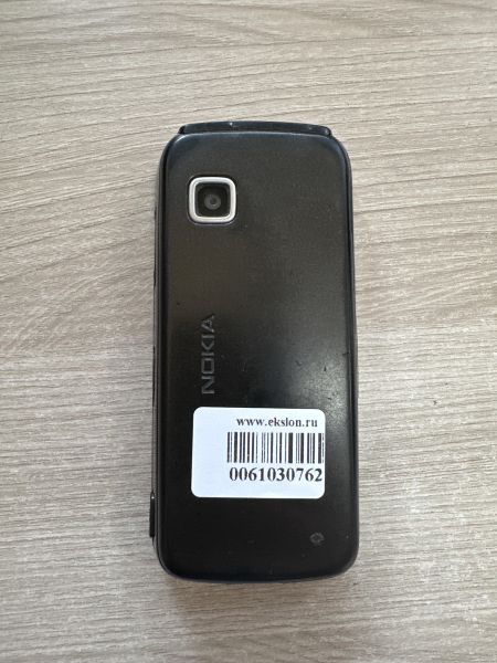 Купить Nokia 5228 (RM-625) в Шелехов за 500 руб.