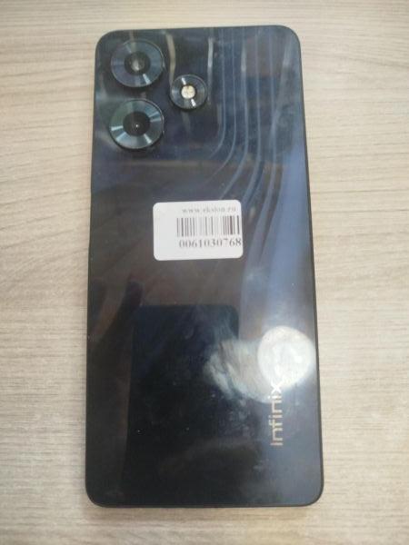 Купить Infinix Hot 30 4/128GB (X6831) Duos в Шелехов за 5500 руб.