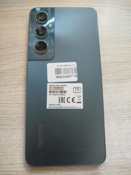 Купить Realme C65 8/256GB (RMX3910) Duos в Шелехов за 8400 руб.