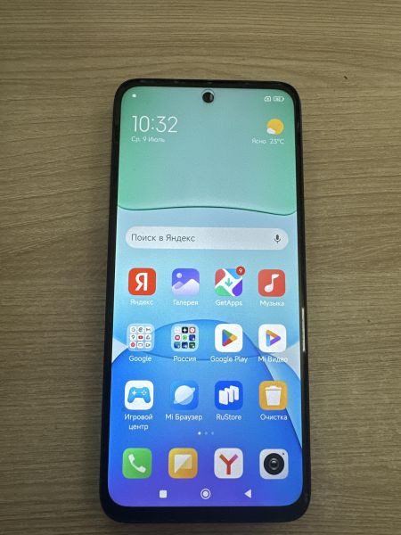 Купить Xiaomi Redmi 13 8/256GB (24040RN64Y) Duos в Шелехов за 8400 руб.