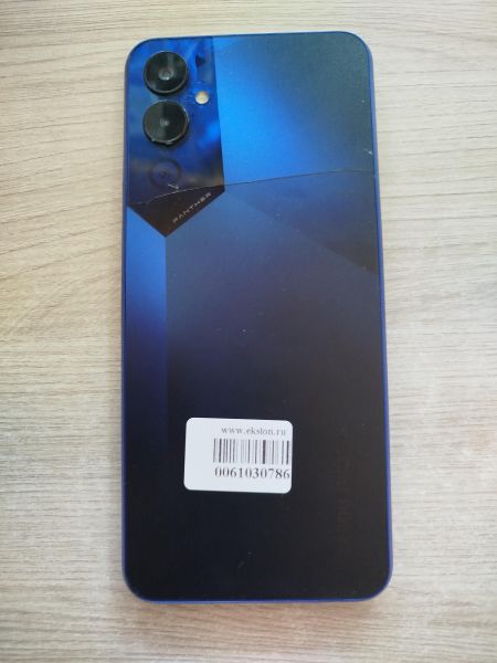 Купить TECNO Pova 4 8/128GB (LG7n) Duos в Шелехов за 6000 руб.
