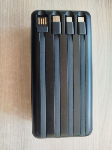 Купить Китайский внешний аккумулятор 50000 mAh в Шелехов за 950 руб.
