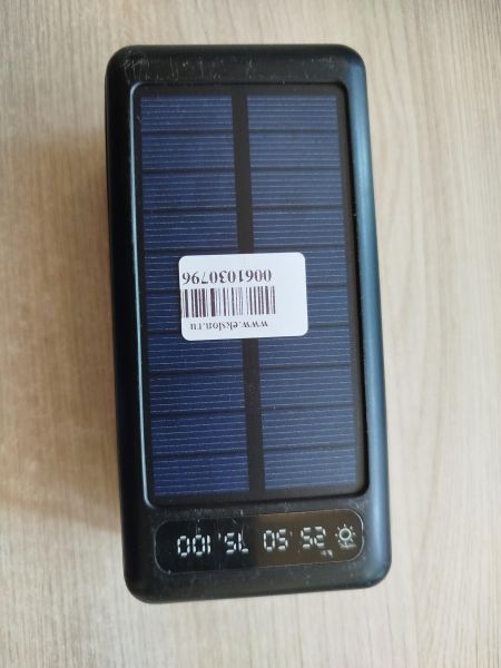 Купить Китайский внешний аккумулятор 50000 mAh в Шелехов за 950 руб.